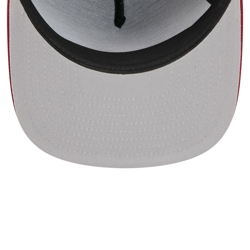NBA Cleveland Cavaliers 2025/26 Classic Edition Jersey Hook A-Frame 9FIFTY Snapback Hat sale
