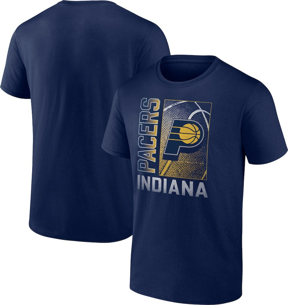 NBA Indiana Pacers '90s Graphic T-Shirt