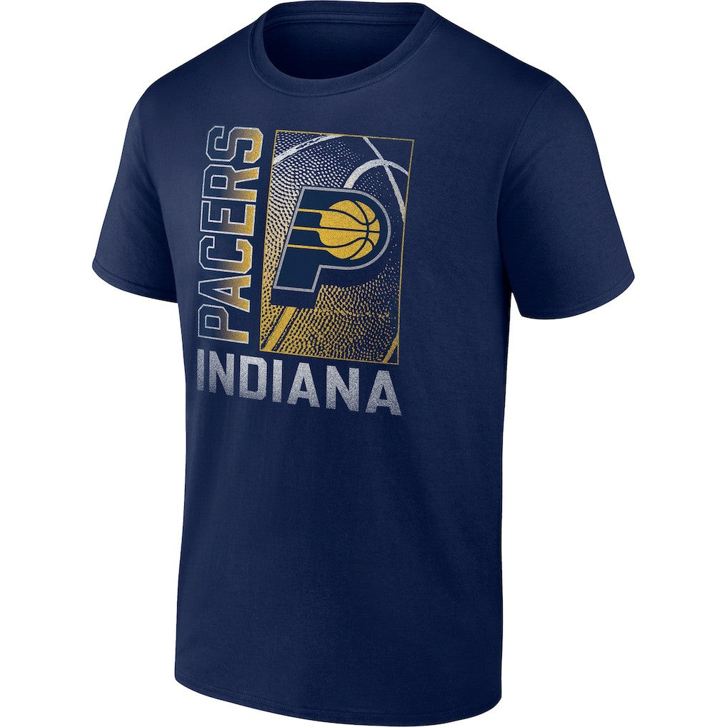 NBA Indiana Pacers '90s Graphic T-Shirt