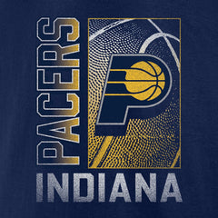 NBA Indiana Pacers '90s Graphic T-Shirt