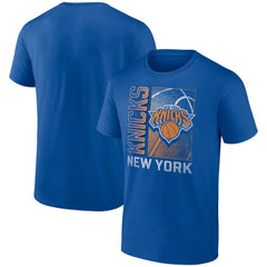 NBA New York Knicks '90s Graphic T-Shirt