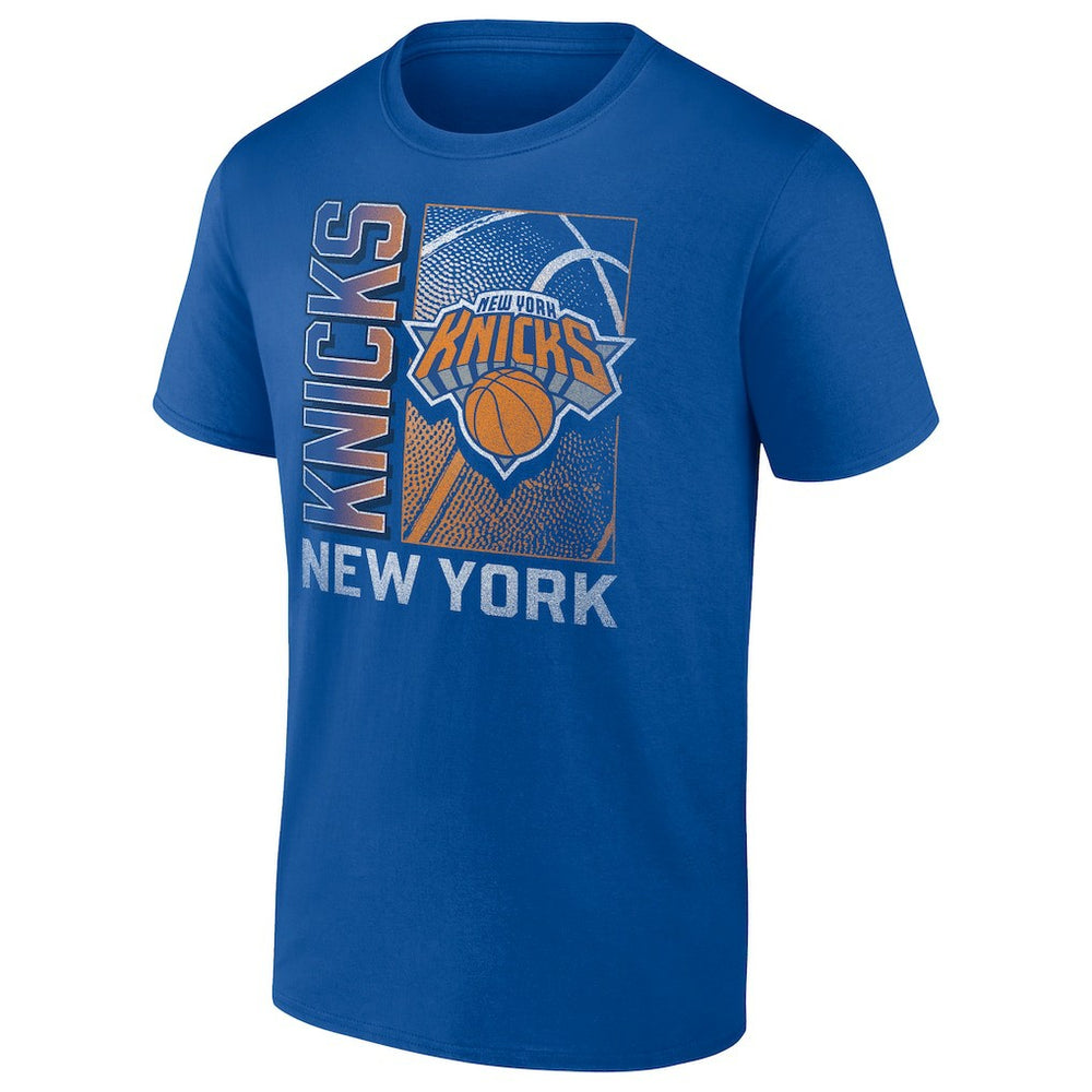 NBA New York Knicks '90s Graphic T-Shirt