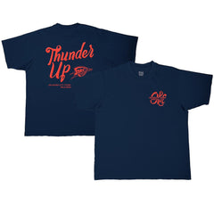 NBA Oklahoma City Thunder Stadium Essentials Unisex Thunder Up Urban T-Shirt