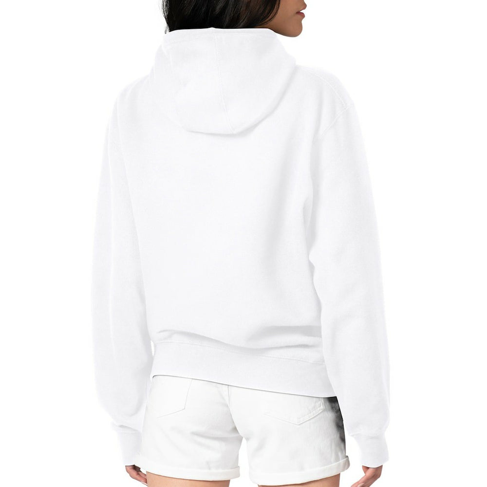 Starter Women's Drive-In Sign Pullover Hoodie - Indianapolis Colts