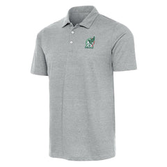 Mexico National Team Antigua Peak Polo -  Gray