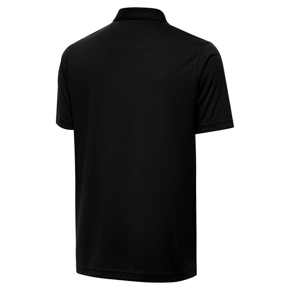 Mexico National Team Antigua Statement Polo -  Black
