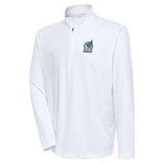 Mexico National Team Antigua Statement Quarter-Zip Pullover -  White