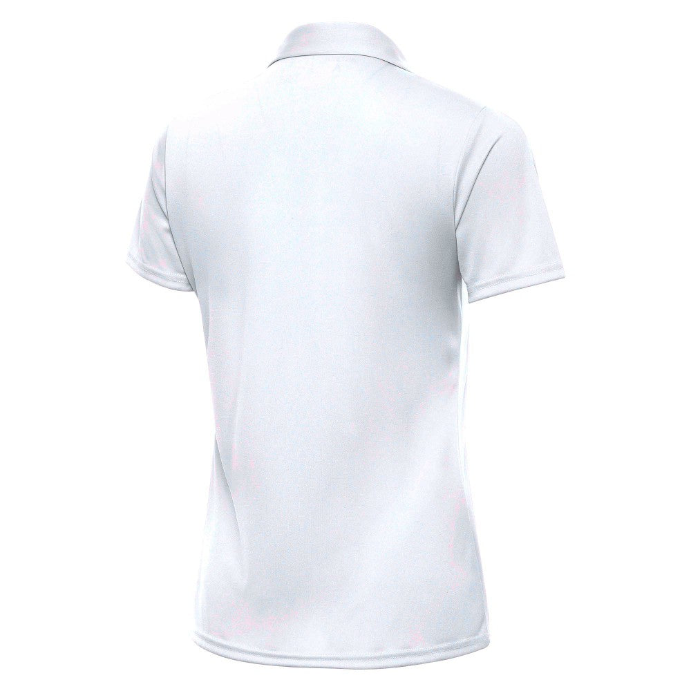 Mexico National Team Antigua Women's Statement Polo -  White