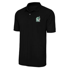 Mexico National Team Antigua Derive Polo -  Black