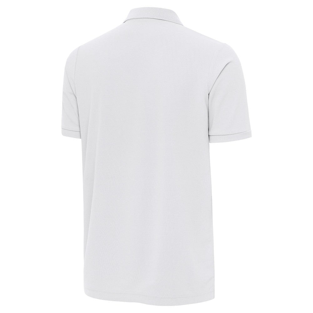 Mexico National Team Antigua Derive Polo -  White