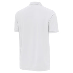 Mexico National Team Antigua Derive Polo -  White