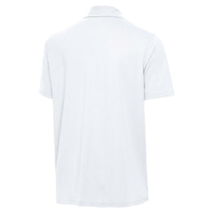Mexico National Team Antigua Triple Shot Polo -  White