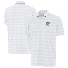 Mexico National Team Antigua Channel Polo -  White