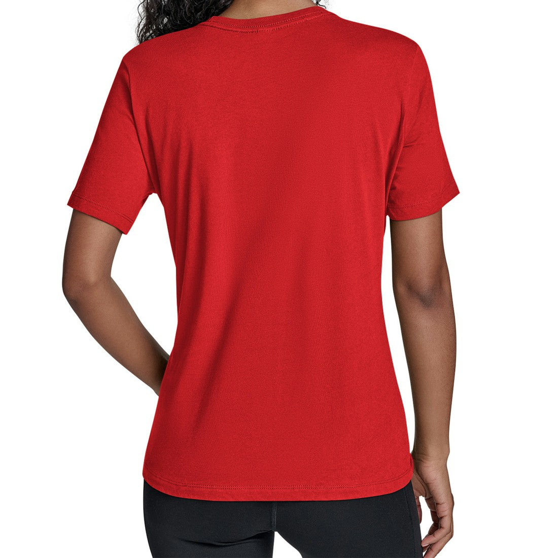 Starter Women's Throwback Arch Stripe T-Shirt - Tampa Bay Buccaneers