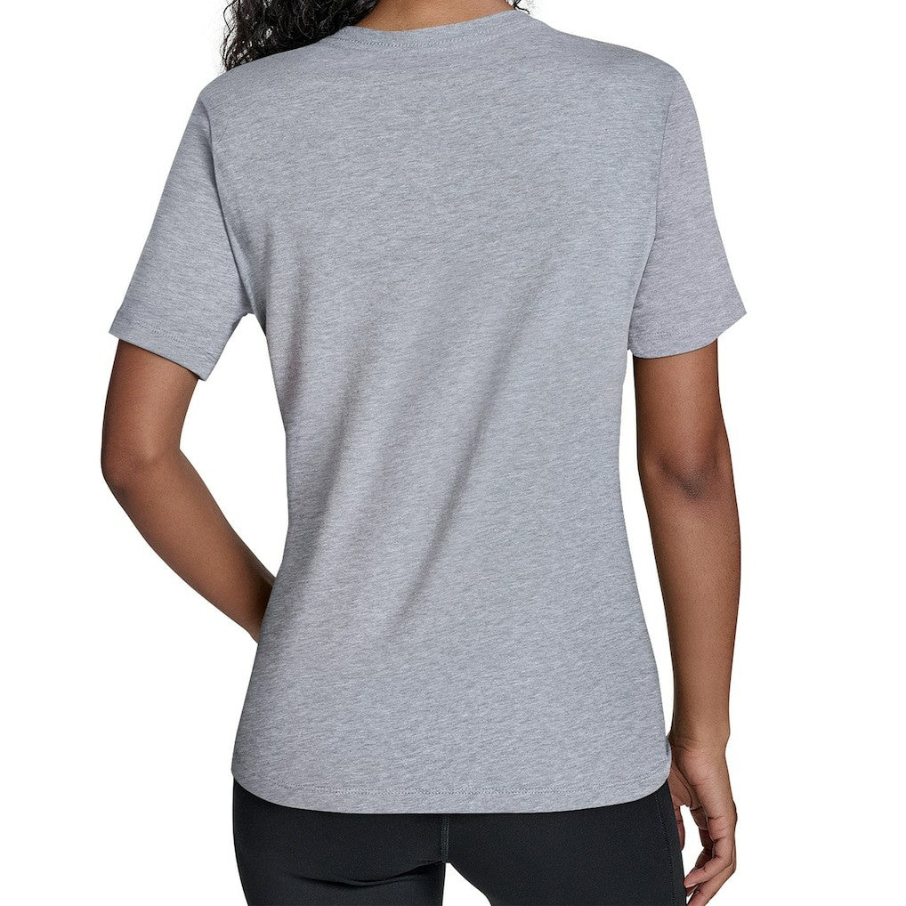 Starter Women's Arch Stripe T-Shirt - Dallas Cowboys