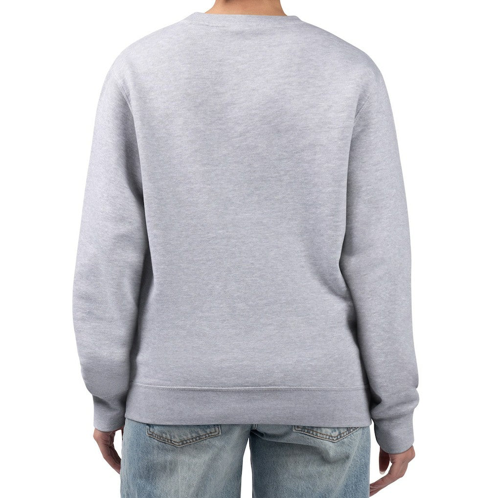 Starter Women's Arch Stripe Fleece Pullover Sweatshirt - Cleveland Browns
