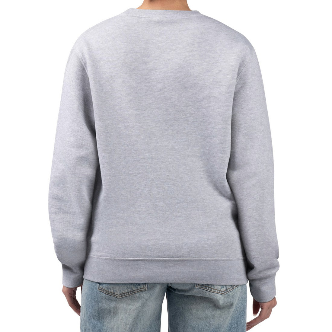 Starter Women's Arch Stripe Fleece Pullover Sweatshirt - Green Bay Packers