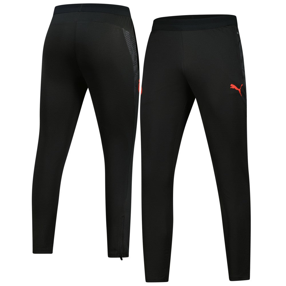 AC Milan 2025/26 King Anthem dryCELL Pants - Puma Black