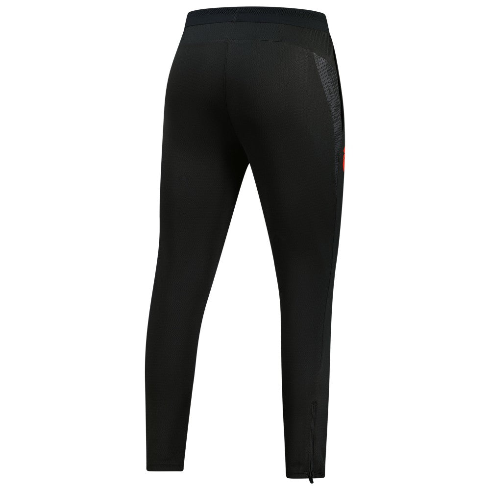 AC Milan 2025/26 King Anthem dryCELL Pants - Puma Black