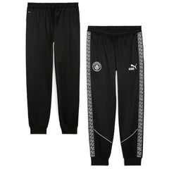 Manchester City 2025/26 King Anthem dryCell Pants - Puma Black