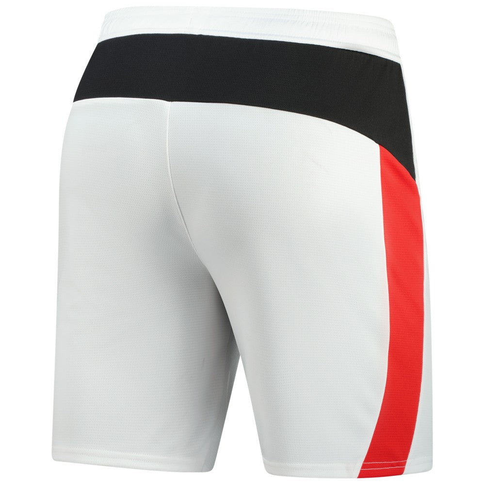 AC Milan 2025/26 dryCell Replica Short - Puma White