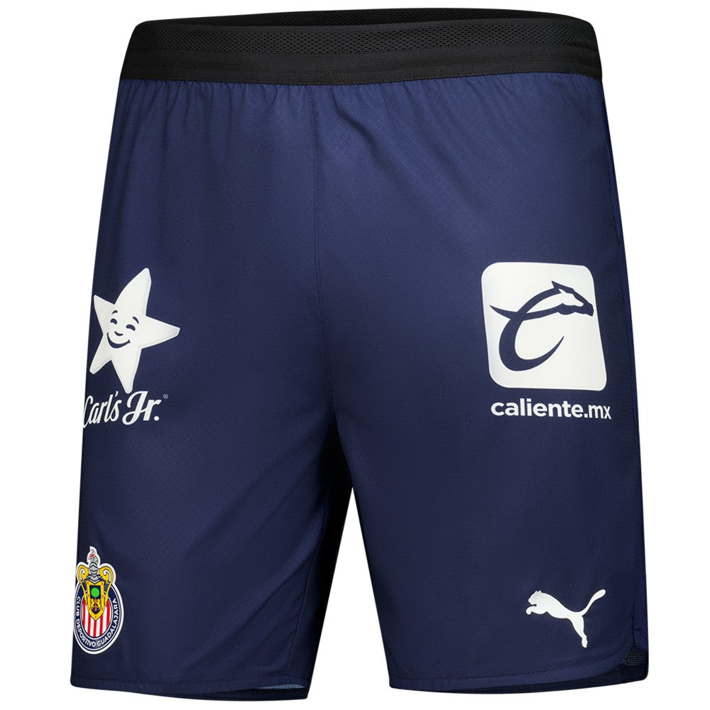 Chivas 2025/26 dryCell Replica Short - Puma Navy