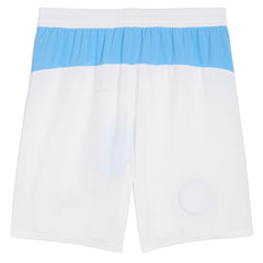Manchester City 2025/26 dryCell Replica Short - Puma White