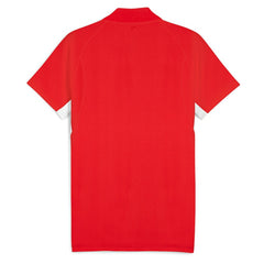 Chivas 25/26 Evostripe Polo - Puma Red