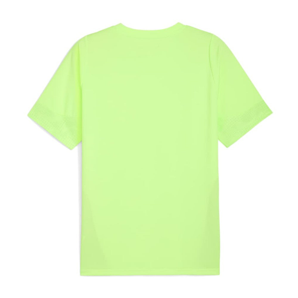 Manchester City 2025/26 dryCell Training Jersey - Puma Green