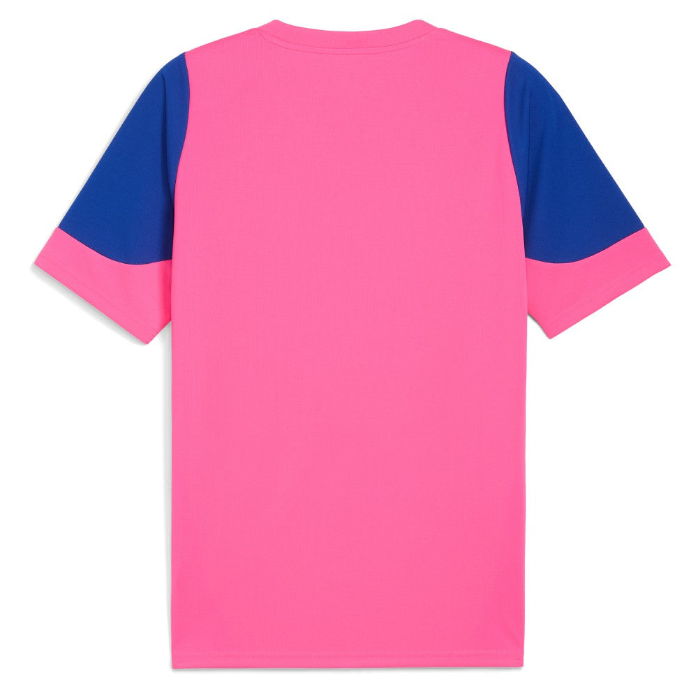 Manchester City 2025/26 dryCell Training Jersey - Puma Pink