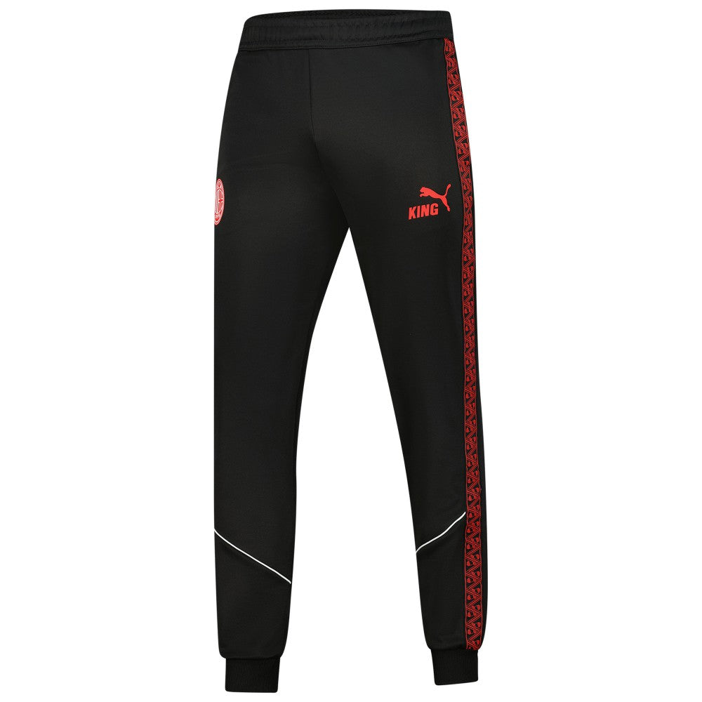 AC Milan 2025/26 dryCell Training Pants - Puma Black
