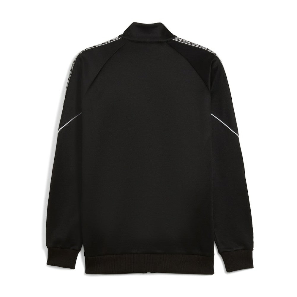 Manchester City 2025/26 King dryCell Anthem Jacket - Puma Black