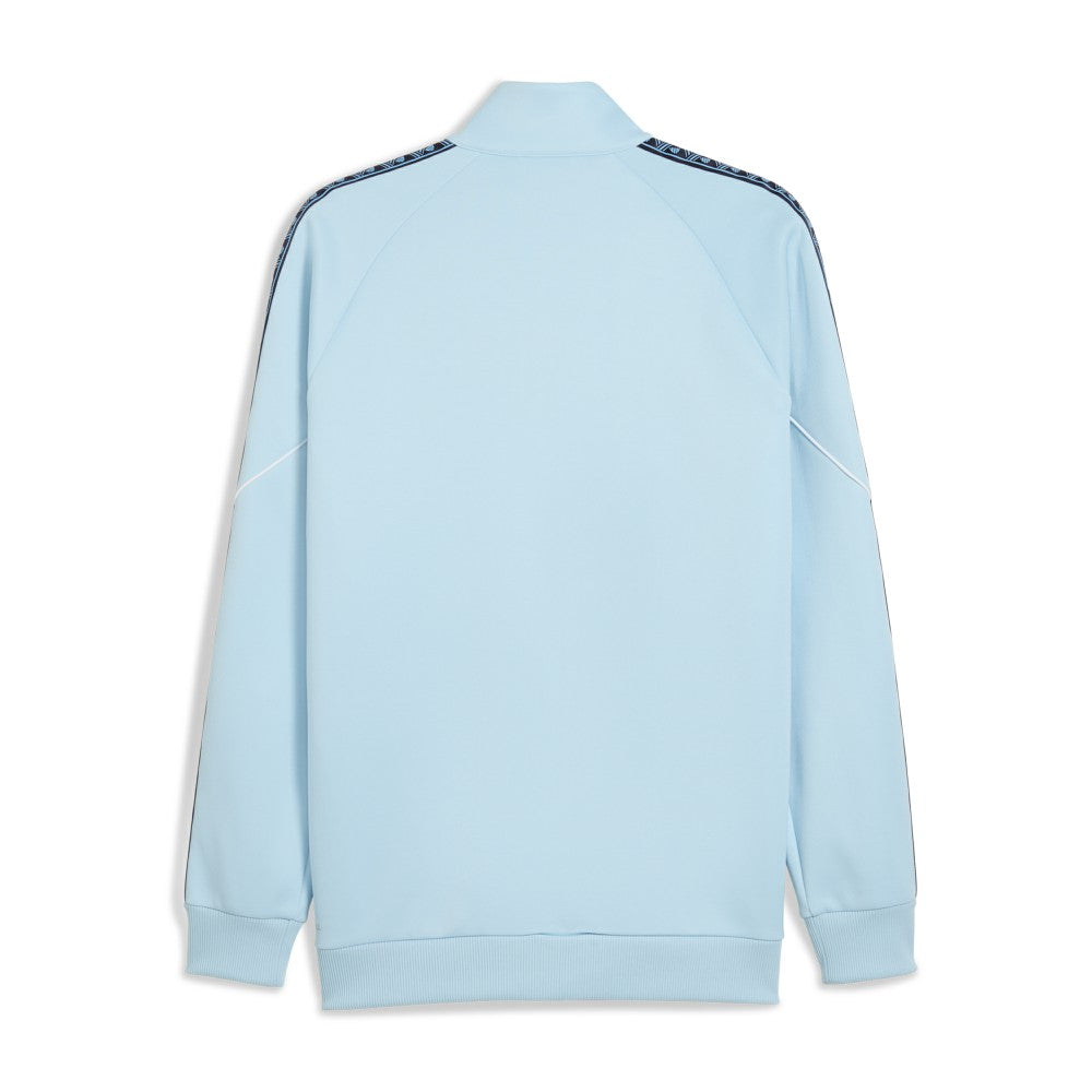 Manchester City 2025/26 King dryCell Anthem Jacket - Puma Light Blue