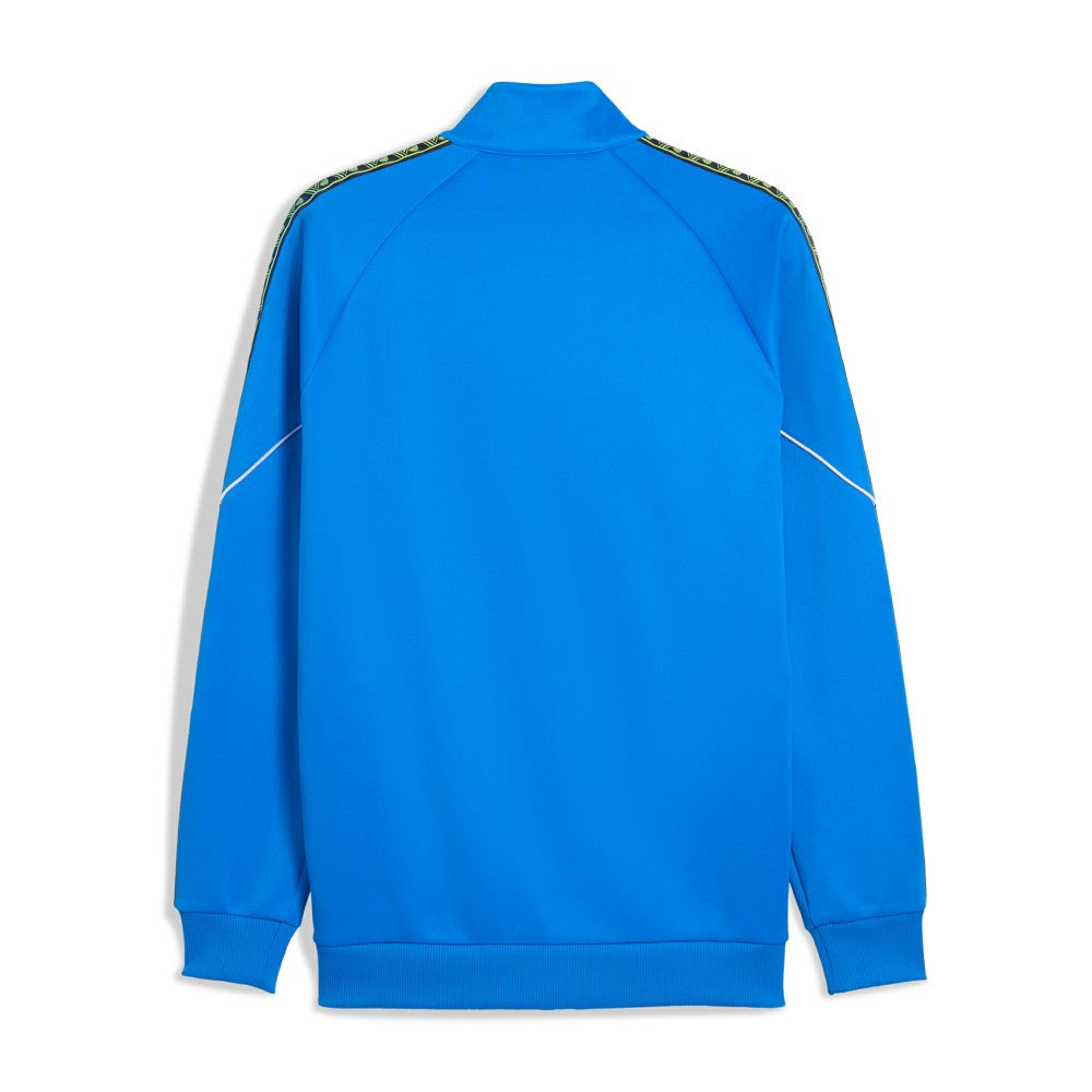 Manchester City 2025/26 King dryCell Anthem Jacket - Puma Blue