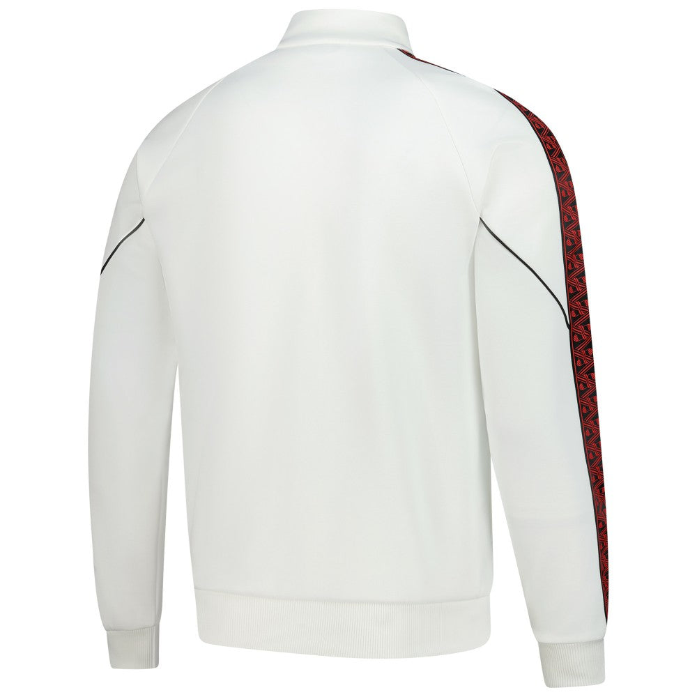 AC Milan 2025/26 King dryCell Anthem Jacket - Puma White