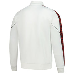 AC Milan 2025/26 King dryCell Anthem Jacket - Puma White