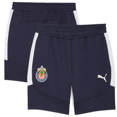 Chivas Evostripe dryCELL Shorts - Puma Navy
