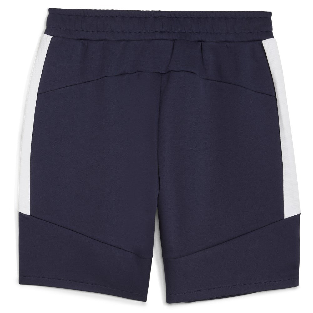Chivas Evostripe dryCELL Shorts - Puma Navy