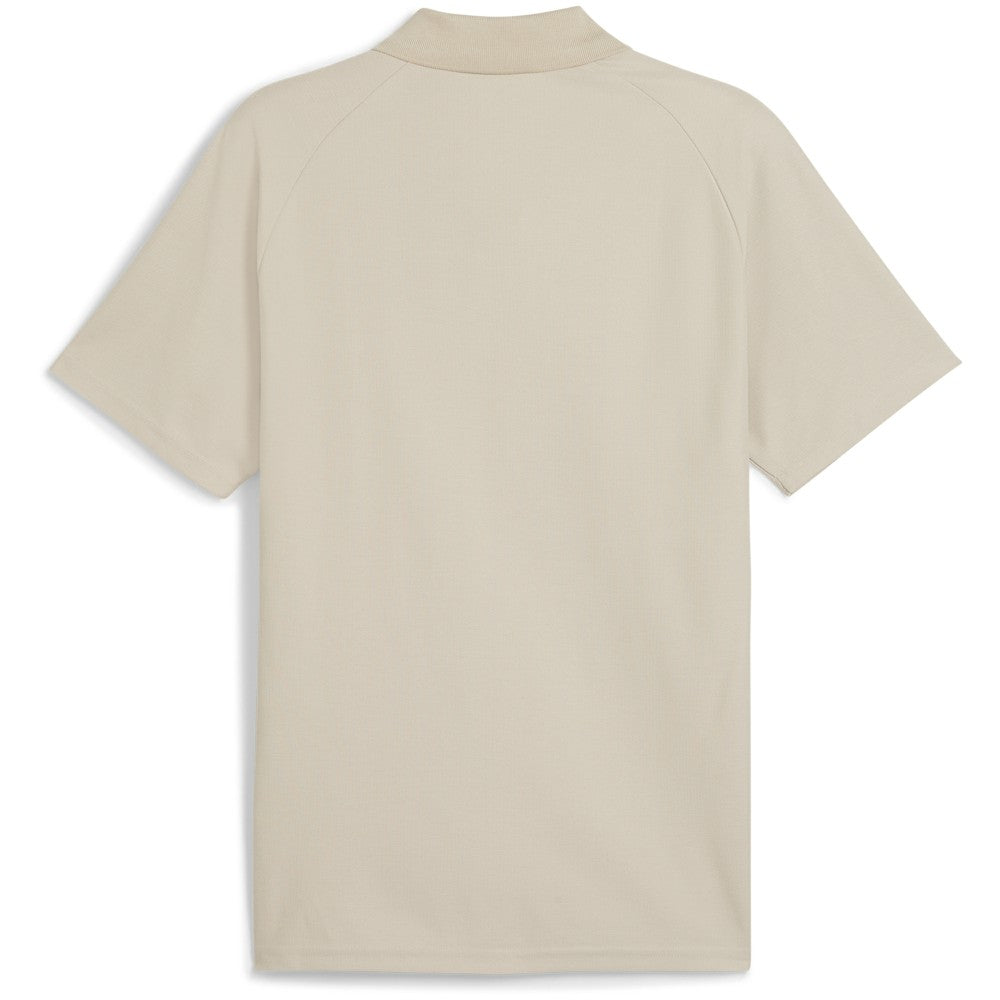 AC Milan Pumatech Polo - Puma Beige