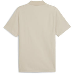 AC Milan Pumatech Polo - Puma Beige