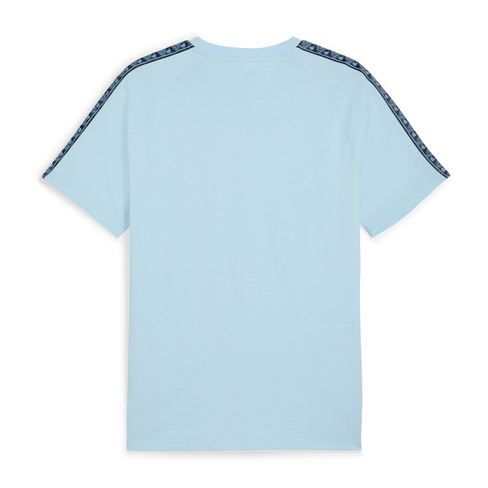Manchester City King T-Shirt - Puma Light Blue