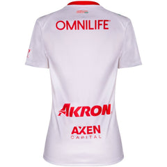 Chivas Women's 2025/26 Away Replica Jersey - Puma White