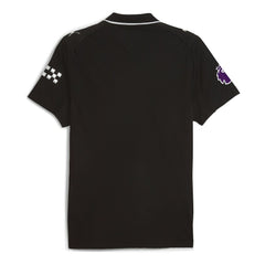 Manchester City 2025/26 Away Jersey - Puma Black