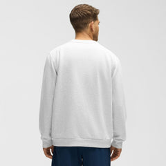 NHL Heathered Core Ultra Light Grey|Heathered Core Ultra Light Grey Toronto Maple Leafs lululemon Steady State Crew