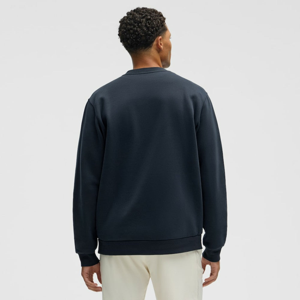 NHL True Navy|True Navy Toronto Maple Leafs lululemon Steady State Crew