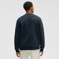 NHL True Navy|True Navy Toronto Maple Leafs lululemon Steady State Crew