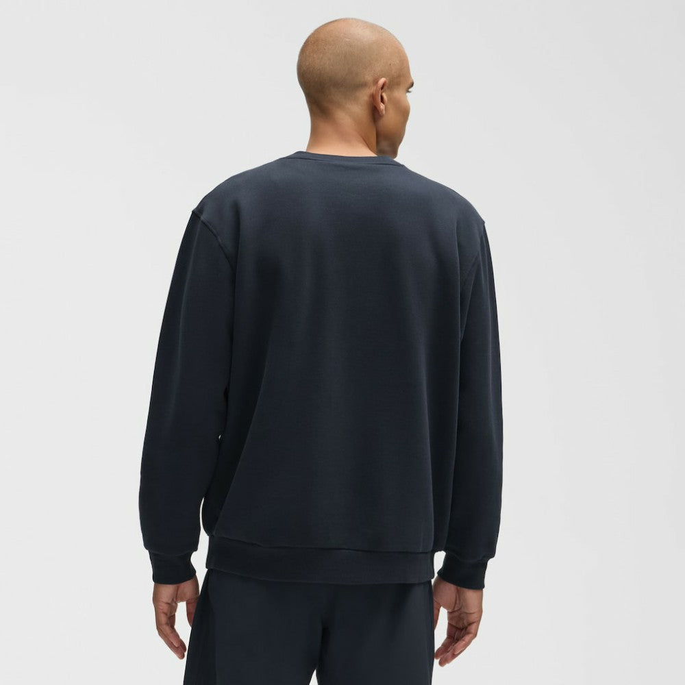 NHL True Navy|True Navy Seattle Kraken lululemon Steady State Crew