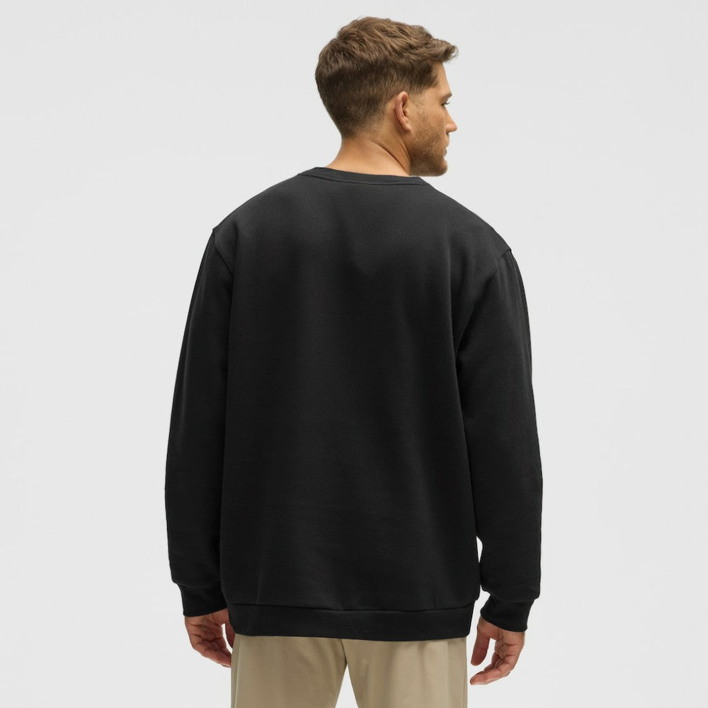 NHL Black|Black Pittsburgh Penguins lululemon Steady State Crew