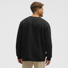 NHL Black|Black Pittsburgh Penguins lululemon Steady State Crew