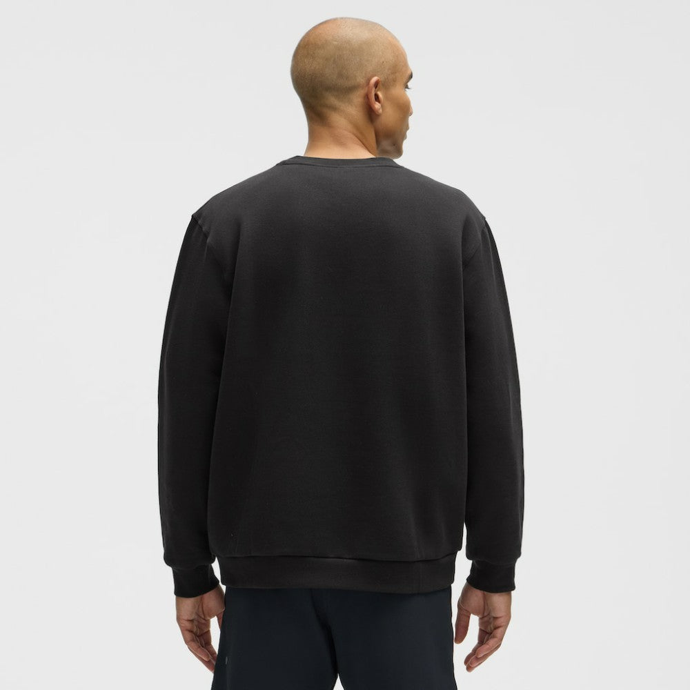 NHL Black|Black Philadelphia Flyers lululemon Steady State Crew